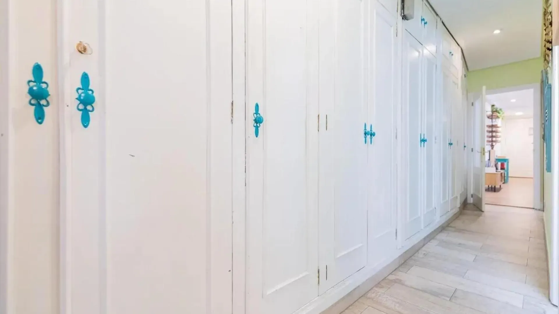 Modern Apartment In Bilbao With Internet